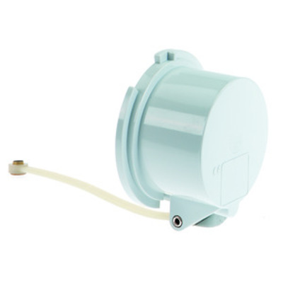 Bals Elektrotech. Verschlußhaube 837