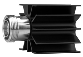 Telegärtner 7-16-Abschlusswiderstand 50Ohm (F) 10W 7,5GHz 100024562