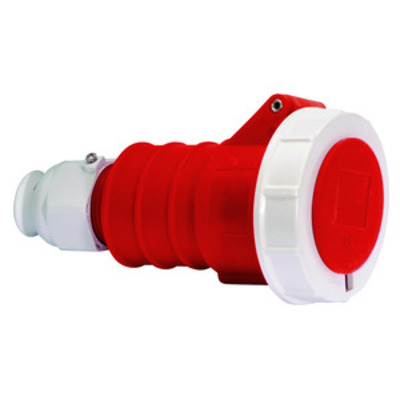 Bals Elektrotech. Kupplung Plus32A 5p 400V 6h 31247