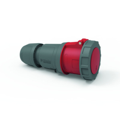 Bals Elektrotech. Kupplung Plus125A 4p 400V 6h 3195