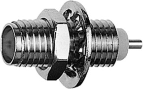 Telegärtner SMA-Einbaubuchse 50Ohm AU 608 100024708