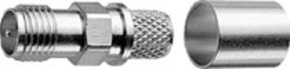 Telegärtner R-SMA-Buchse (1.5/3.8), G54 100024764
