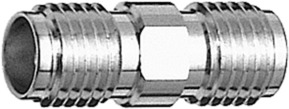 Telegärtner SMA-Kupplung (F-F) AU 100024790