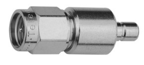 Telegärtner Adapter SMA-SMB (M-M) 50Ohm 100024806