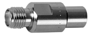 Telegärtner Adapter SMA-SMB (F-F) 50Ohm 100024808