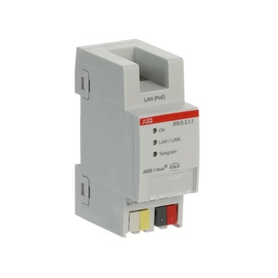 ABB Stotz S&J IP-Router REG IPR/S3.1.1