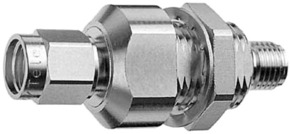 Telegärtner R-SMA-Überspann.ableiter Rev.AU(F/Rev-M/Rev) 100024837