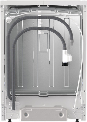 Gorenje Geschirrspüler 60cm,16MG,9,6l,42dB GS673C60W