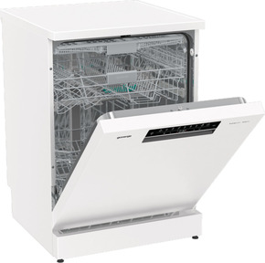 Gorenje Geschirrspüler 60cm,16MG,9,6l,42dB GS673C60W
