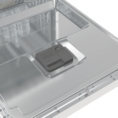 Gorenje Geschirrspüler 60cm,16MG,9,6l,42dB GS673C60W