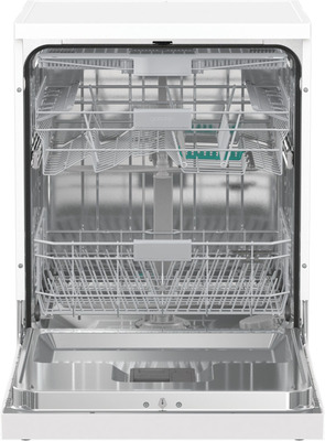 Gorenje Geschirrspüler 60cm,16MG,9,6l,42dB GS673C60W