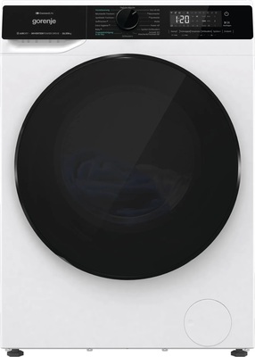 Gorenje Waschtrockner 10,5kg/6kg,1400 Upm WD2PA1X64ADW/DE