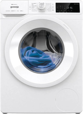 Gorenje Waschautomat WiFi-Connectivity WGPN12EI74A1TS