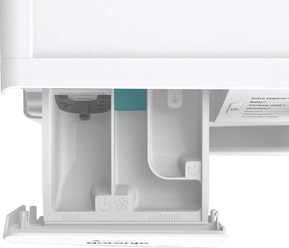 Gorenje Waschautomat WiFi-Connectivity WGPN12EI74A1TS