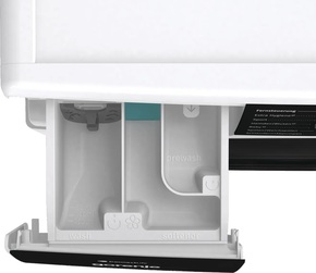 Gorenje Waschautomat WiFi-Connectivity WPNA84A2TS