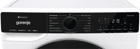 Gorenje Waschautomat WiFi-Connectivity WPNA84A2TS