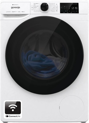 Gorenje Waschautomat WiFi-Connectivity WPNEI14A2TS