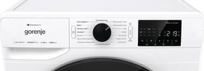 Gorenje Waschautomat WiFi-Connectivity WPNEI14A2TS