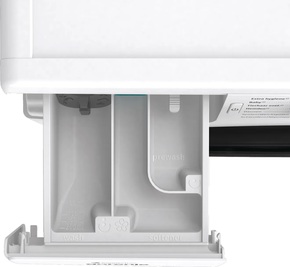 Gorenje Waschautomat WiFi-Connectivity WPNEI14A2TS