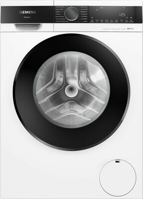 Siemens MDA Waschtrockner IQ500 WN44G242