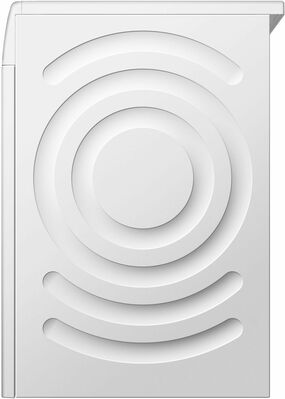 Siemens MDA Waschtrockner IQ500 WN44G242