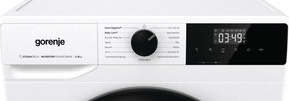 Gorenje Waschautomat 8kg,1400Upm,60cm WNHPI84APS/DE
