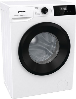 Gorenje Waschautomat 8kg,1400Upm,60cm WNHPI84APS/DE
