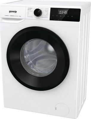 Gorenje Waschautomat 8kg,1400Upm,60cm WNHPI84APS/DE