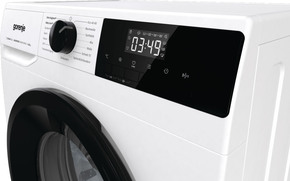 Gorenje Waschautomat 8kg,1400Upm,60cm WNHPI84APS/DE