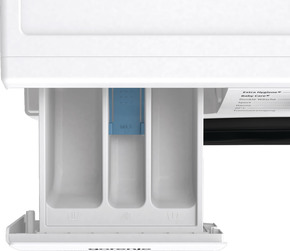 Gorenje Waschautomat 8kg,1400Upm,60cm WNHPI84APS/DE