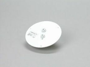 Hekatron Vertriebs Montagesockel kurz, f. ORS 144 K Sockel 163 KA