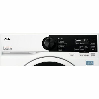 Electrolux AEG MDA Waschautomat Slimline Serie 6000 LSR6FA70268