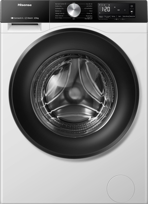 Hisense Waschtrockner WiFi ConnectLife WD3S8043BW3