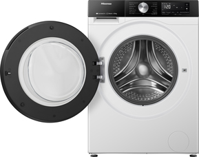 Hisense Waschtrockner WiFi ConnectLife WD3S8043BW3