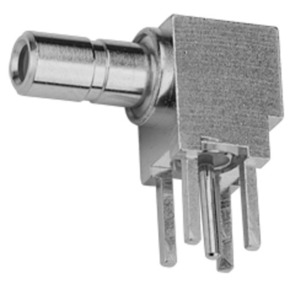 Telegärtner SSMB-Winkelanbaustecker AUf.gedr.Schaltungen 100024917