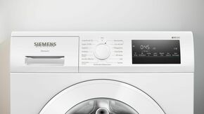 Siemens MDA Waschautomat IQ300 WM14N271