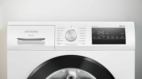 Siemens MDA Waschautomat IQ300 bestCollection WM14N2G5