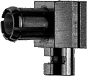 Telegärtner MCX-Kabelwinkelstecker LT G11 (RG-405/U) 100024980