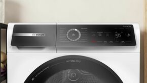 Bosch MDA Wärmepumpentrockner Serie 8 WRB247C40