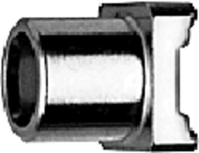Telegärtner MCX-buchse f.LTP IN SMT AU 100024994