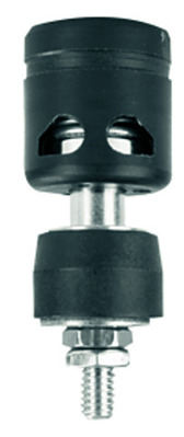 Telegärtner Anschlussklemme KL 65 IB Isol. Einbau/schw. 100025683