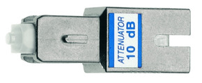 Telegärtner Dämpfungsglied SC 10dB E9/125 1310/1550nm 100007309
