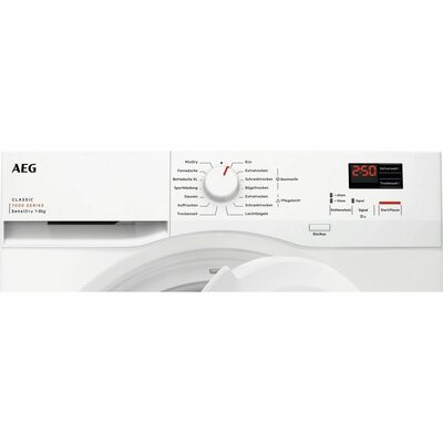 Electrolux AEG MDA Kondenstrockner TR7C41588