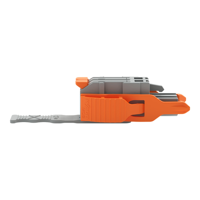 WAGO GmbH & Co. KG 1-Leiter-Federleiste 2231-1102