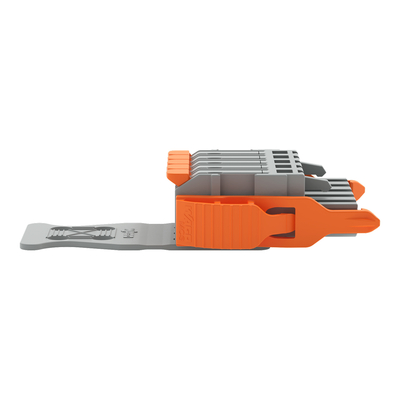 WAGO GmbH & Co. KG 1-Leiter-Federleiste 2231-1105