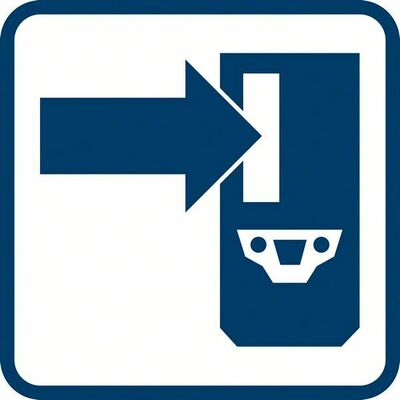 Bosch Power Tools Baulaser GLL 3-80 C 0601063R00