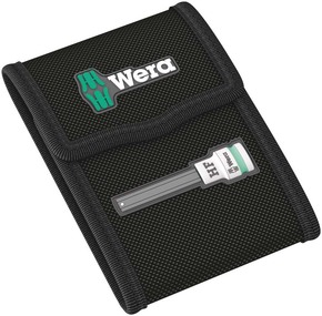 Wera Werk Bit-Nuss-Satz mit Haltefunktion 05003345001
