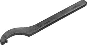 Telegärtner Hakenschlüssel DIN 1810-B-52-55 100025812