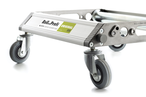 Lübbering Lenkrollensatz Roll..Profi A90301