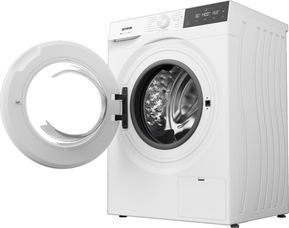 Gorenje Waschautomat 7kg,1400 Umin, WiFi WGW474A21
